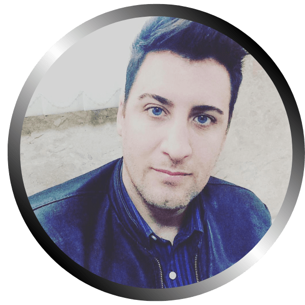 Sergio Aguiar - Web Analytics
