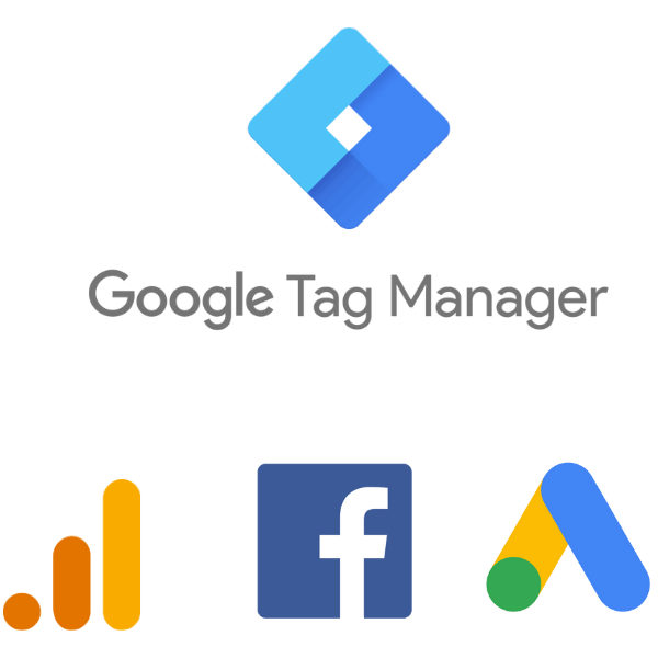 GTM tagueamento de sites
